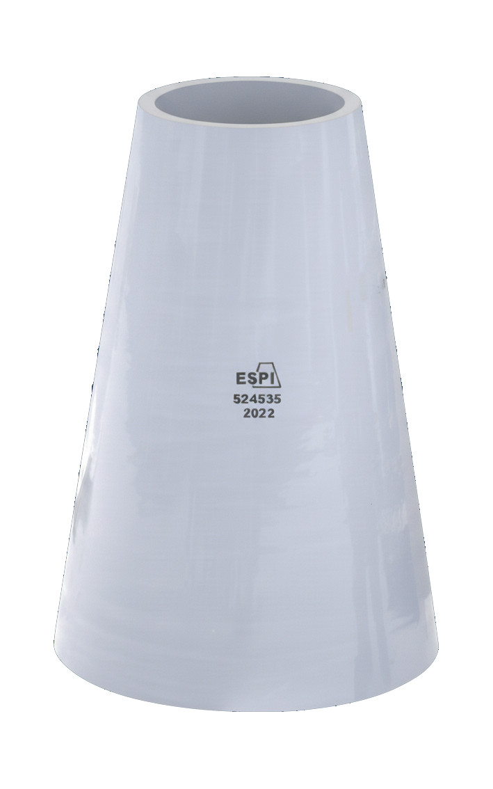 ESP Support Insulator and Wall Bushing