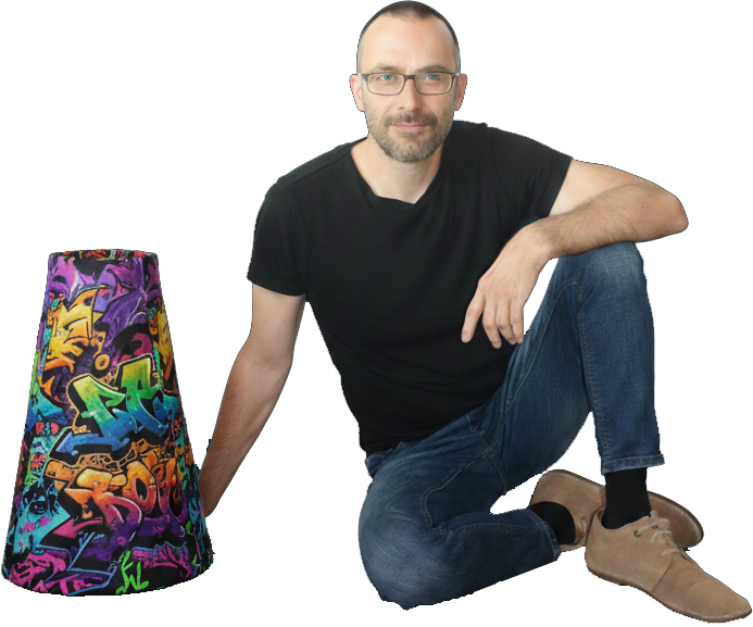 ESPI Europe owner with an insulator